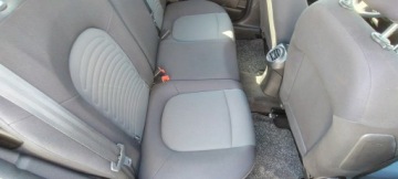 Fiat Bravo II Hatchback 5d 1.4 i 16V MPI 90KM 2012 Fiat Bravo Książka serwisowa, stan bdb., zdjęcie 10