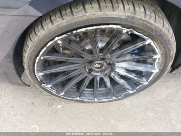 BMW Seria 5 G30-G31 2020 BMW M5 2020r, M550I, XDrive, 4.4L 4.4 Benzyna 523KM, zdjęcie 9