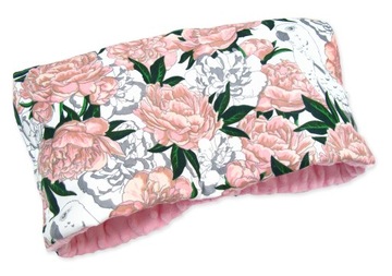 Чехол для коляски MINKY __ ВОДОНЕПРОНИЦАЕМЫЙ __ Цвета