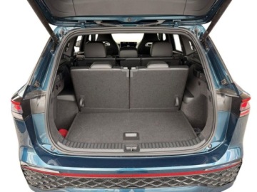Volkswagen Tayron 2025 Volkswagen Tayron R-Line 2.0 TSI 4MOTION DSG 265 KM 7 Os. Matrix HD Harman, zdjęcie 23