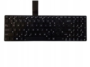 KLAWIATURA DO ASUS R752 R752L R752LD R752LK R752LN