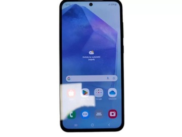 TELEFON SAMSUNG GALAXY A55 8 GB/256 GB
