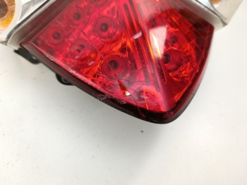 ЗАДНИЙ ФОНАРЬ HONDA NSC 50