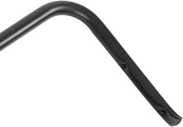 Крючки для хранения в гараже, установленные на