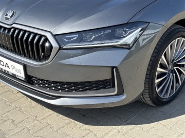 Skoda Superb IV Kombi 2.0 TDI 193KM 2025 Skoda Superb 2.0TDI 193KM 4X4 L&amp;K DSG l Hak, Canto, zdjęcie 33