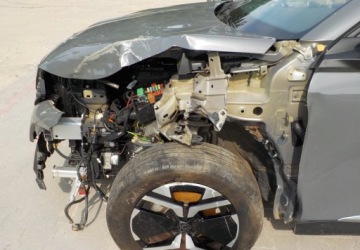 Peugeot 2008 II SUV Facelifting 1.2 PureTech 130KM 2024 Peugeot 2008 Okazja 1.2 Benzyna 130KM, zdjęcie 14