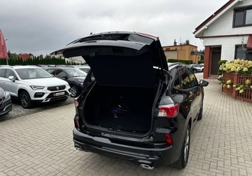 Ford Kuga III SUV Plug-In 2.5 EcoBlue 225KM 2022 Ford Kuga ST-Line 2,5 Benz. 152 KM Hybryda Plug-In Automat GWARANCJA Zami, zdjęcie 25