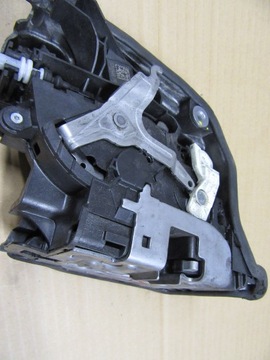 BMW 2 F45 MINI ZÁMEK PRAVÝ PŘEDNÍ 7281934 4 PIN