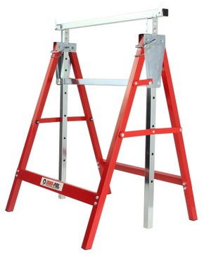 2 ЛЕНТЫ СТЕНДЫ ДЛЯ МАСТЕРСКИХ KOZA 150 КГ СТРОИТЕЛЬНЫЕ ТРИКОТАЖИ ДЛЯ ПЛИТ