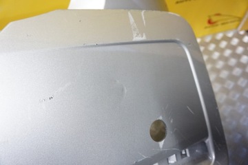 NISSAN ARMADA 2021 - 2023 Zderzak Tył Tylny 85022 6JL0H USA