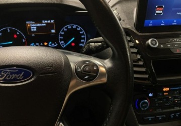 Ford 2022 Ford Tourneo Connect Grand VAT 23 Titanium 1.5d 120KM M6 2022 r., salon PL, zdjęcie 21