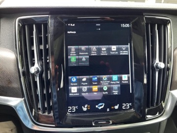 Volvo V90 II Kombi 2.0 T6 310KM 2020 VOLVO V90 2.0 benzyna T6 310KM*Cross Country*AWD 4x4*Dokumentacja, zdjęcie 15