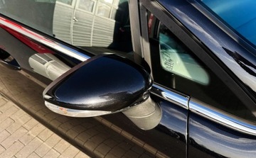 Ford Fiesta VII Hatchback 5d 1.25 Duratec 60KM 2011 Ford Fiesta 1.25 16V 2011R, Klima, alu, zarejestrowany w Polsce 1.2 60KM, zdjęcie 17