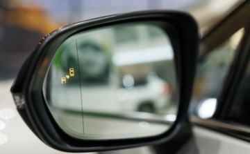 Lexus RX IV SUV Facelifting RX 300 238KM 2021 Lexus RX 300 F-Impression 2.0 Benzyna 238KM, zdjęcie 11