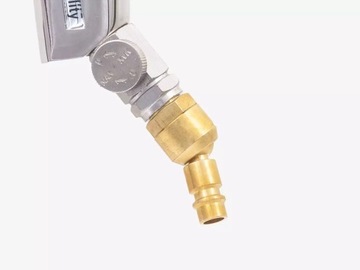 Пистолет BenBow 056 Tornado Premium Черный