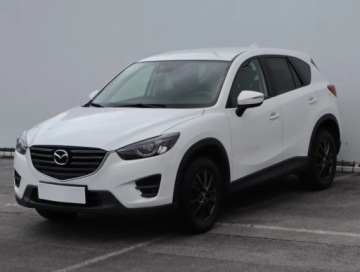 Mazda CX-5 I SUV 2.0 SKYACTIV-G 160KM 2015 Mazda CX-5 2.0 Skyactiv-G, Salon Polska, 4X4, zdjęcie 1