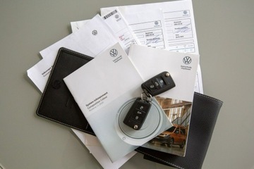 Volkswagen Caddy V Caddy 1.5 TSI 114KM 2021 Volkswagen Caddy 5-osobowy Salon PL Stan wzorowy., zdjęcie 22