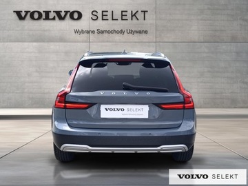 Volvo V90 II 2021 Volvo V90 Cross Country V90cc B4 D AWD Pakiet Ligh, zdjęcie 7