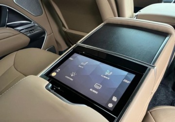 Land Rover 2025 Land Rover Range Rover Range Rover L460 3.0D I6 350 PS AWD Auto Autobiogra, zdjęcie 5