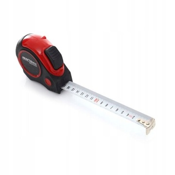 Taśma Miara zwijana Kraft&Dele KD10294 10 m
