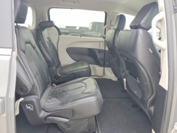 Chrysler Pacifica II 2022 Chrysler Pacifica Chrysler Pacifica Touring L FWD 2022 od ubezpieczalni, zdjęcie 11