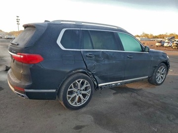 BMW X7 2020 BMW X7 xDrive40i 2020 3.0 Benzyna 335KM, zdjęcie 3