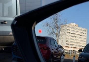 Citroen 2023 Citroen C4X 1.2 PureTech 130KM AT8 Feel Pack Salon PL ASO I-wszy wlasciciel, zdjęcie 10