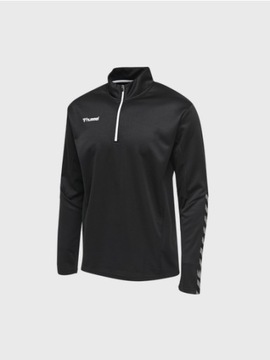 Hummel Bluza Dziecięca Sportowa Authentic Zamek r. 164 14 Lat
