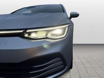 Volkswagen Golf VIII Variant 2.0 TDI 150KM 2022 Volkswagen Golf Matrix Panorama Head-UP Harman DCC ASO FV23 2.0, zdjęcie 36