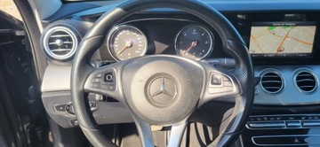 Mercedes Klasa E W213 2017 Mercedes Klasa E W126 2.0 diesel 156KM 2017r Bogata wersja!, zdjęcie 16