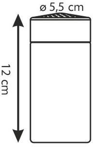 Сахарница стеклянная сахарница CLUB TESCOMA 150мл