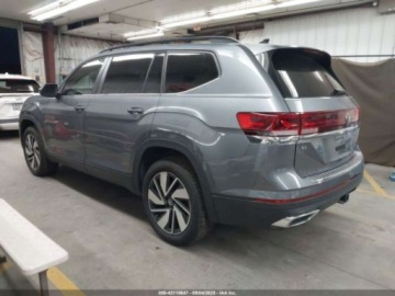 Volkswagen 2025 Volkswagen Atlas 2.0T Se WTechnology 2025 2.0 Benzyna 269KM, zdjęcie 3