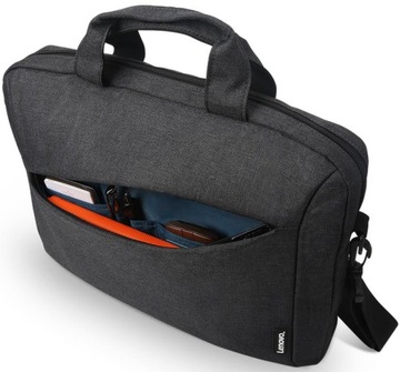 Сумка для ноутбука Lenovo Casual Toploader T210 с диагональю 15,6 дюйма