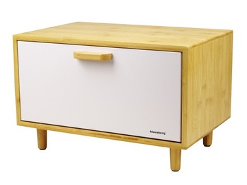 БАМБУКОВАЯ ХЛЕБОПЕЧКА KLAUSBERG KB-7400