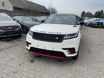 Land Rover Range Rover Velar 2021 Land Rover Range Rover VELAR SE R-Dynamic Navi