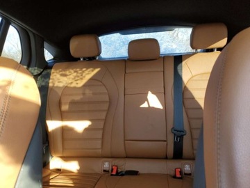 Mercedes GLC C254/X254 2023 Mercedes-Benz GLC Coupe 43 4Matic AMG 2023 3.0l 3.0 Benzyna 385KM, zdjęcie 10