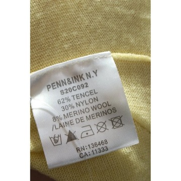 PENN&INK N.Y. Kardigan Rozm. EU 38 Cardigan