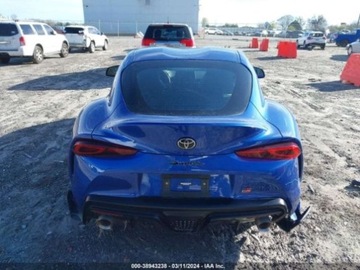 Toyota Supra V 2023 Toyota Supra Premium, 2023r., 3.0L, zdjęcie 7