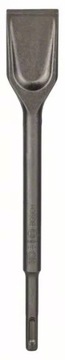 BOSCH DŁUTO ŁOPATKOWE SDS PLUS 40x250 MM
