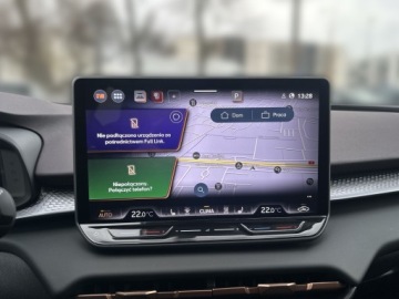 Cupra Terramar SUV 2.0 TSI 265KM 2025 Cupra Terramar VZ 2.0 TSI 265KM Pakiet Immersive P, zdjęcie 13