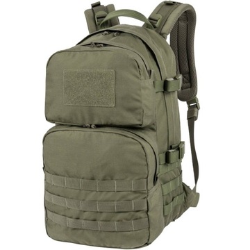 Plecak wojskowy taktyczny Helikon-Tex Ratel 25l olive green