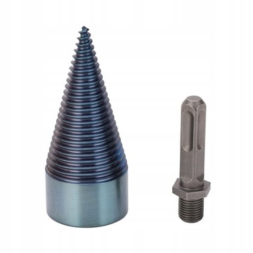 СВЕРЛО ДЛЯ РАСКРУШЕНИЯ ДРОВ 42ММ