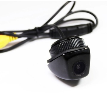 Автомобильная камера заднего вида для BMW X5 E50 99 05, черный E70 06 12 F15 13 17