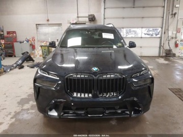 BMW X7 2024 BMW X7 xDrive40i 2024 3.0 Benzyna 375KM, zdjęcie 7