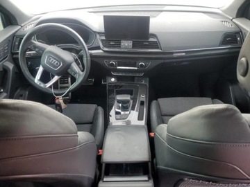 Audi Q5 II 2022 Audi SQ5 Premium Plus, 2022r., 4x4, 3.0L, zdjęcie 6
