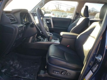 Toyota 2022 Toyota 4-Runner Limited 2022 4.0l 4.0 Benzyna 270KM, zdjęcie 7