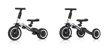 Трехколесный велосипед-толкатель TREMIX UP 6in1 растёт вместе с вашим ребенком