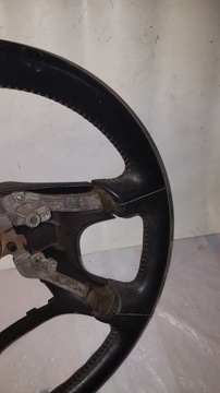MITSUBISHI PAJERO 12R VOLANT