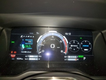 Toyota Tundra II 2024 Toyota Tundra Crewmax Platinum 2024 3.4l 3.4 Hybryda 437KM, zdjęcie 9