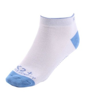 Skarpety do squasha Karakal X2+ TRAINER r. 36-40